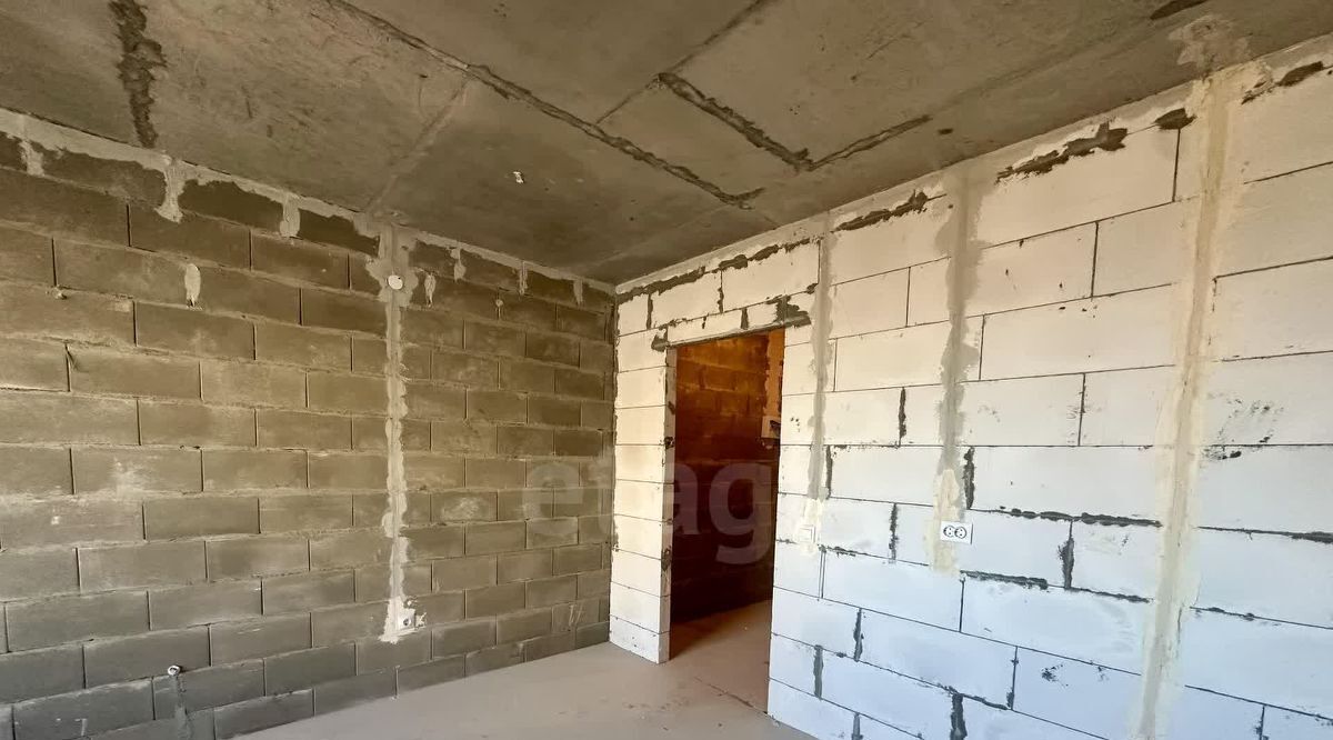 квартира г Санкт-Петербург п Шушары пр-кт Новгородский 2к/1 метро Купчино фото 3