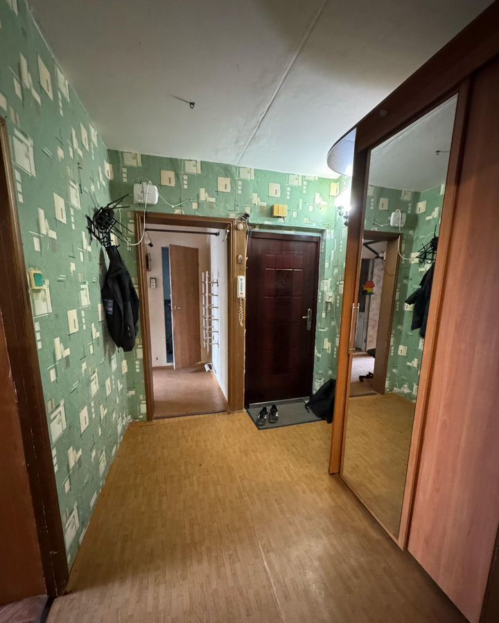квартира г Санкт-Петербург метро Комендантский Проспект ул Маршала Новикова 9 округ Озеро Долгое фото 4