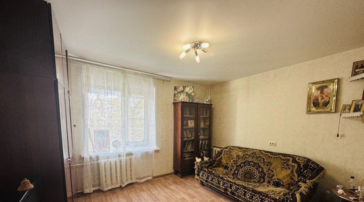 квартира г Заречный ул Строителей 1 фото 1