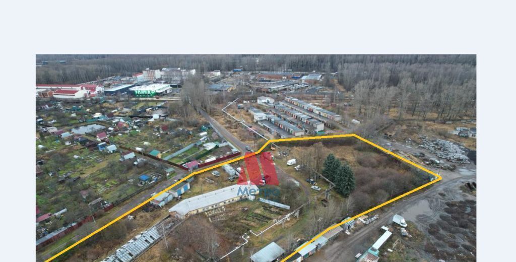 офис г Ярославль р-н Красноперекопский ул Гагарина 65б фото 3