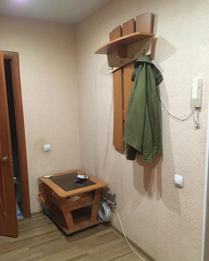 квартира г Рязань р-н Железнодорожный ул Пушкина 27 фото 2