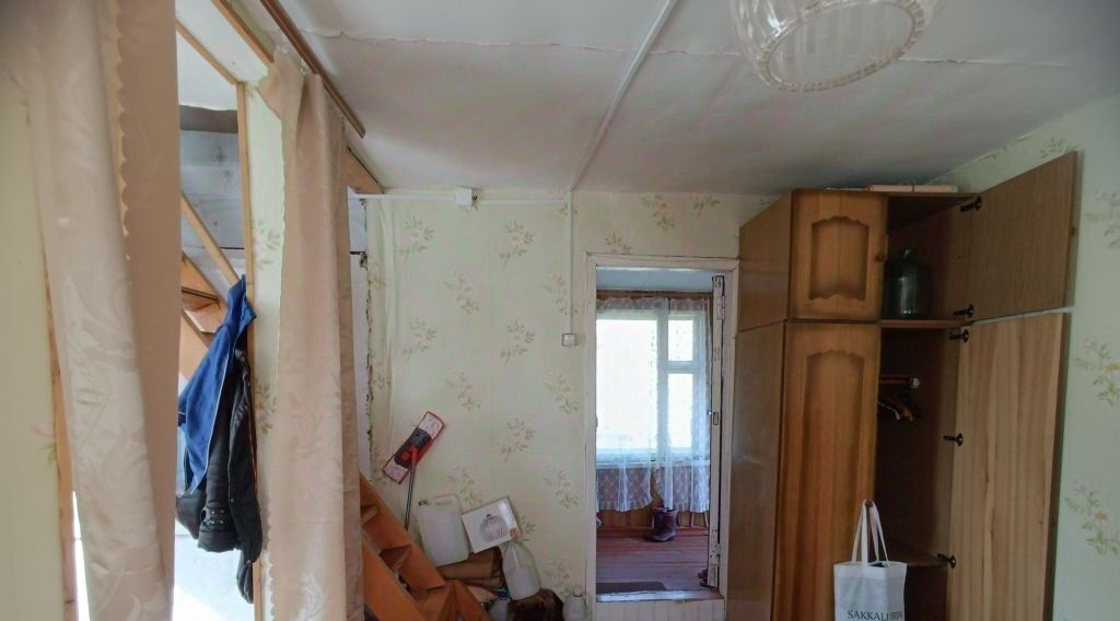 дом г Смоленск р-н Заднепровский ул Верхняя Дубровенка фото 17