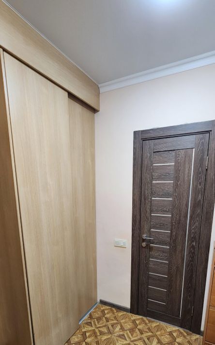 квартира г Ростов-на-Дону р-н Ворошиловский Северный ул Пацаева 18 фото 3
