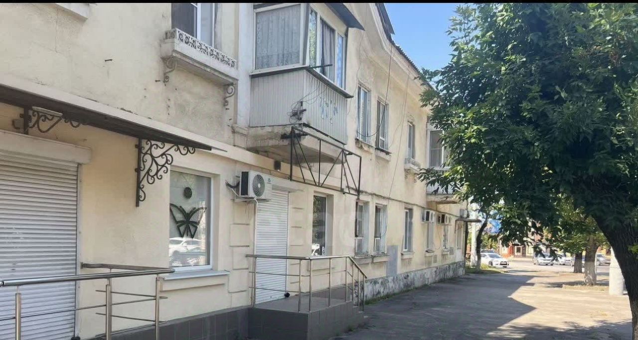 свободного назначения г Ростов-на-Дону р-н Ворошиловский пр-кт Михаила Нагибина 57 фото 6