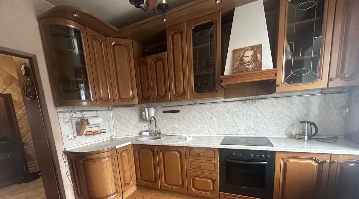 квартира г Нижневартовск ул Мира 34а фото 1