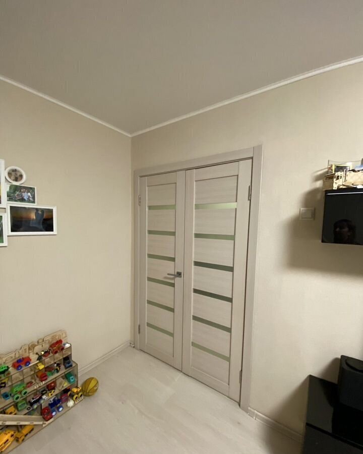 квартира г Казань р-н Кировский Козья слобода ул Лушникова 2 фото 4