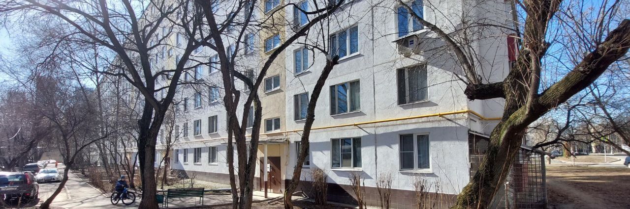 квартира г Москва метро Дмитровская ул Астрадамская 4 муниципальный округ Тимирязевский фото 5