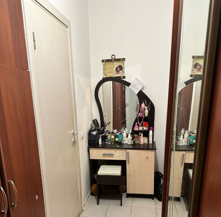 квартира г Зеленоград пер Георгиевский 33к/6 Зеленоград — Крюково фото 6