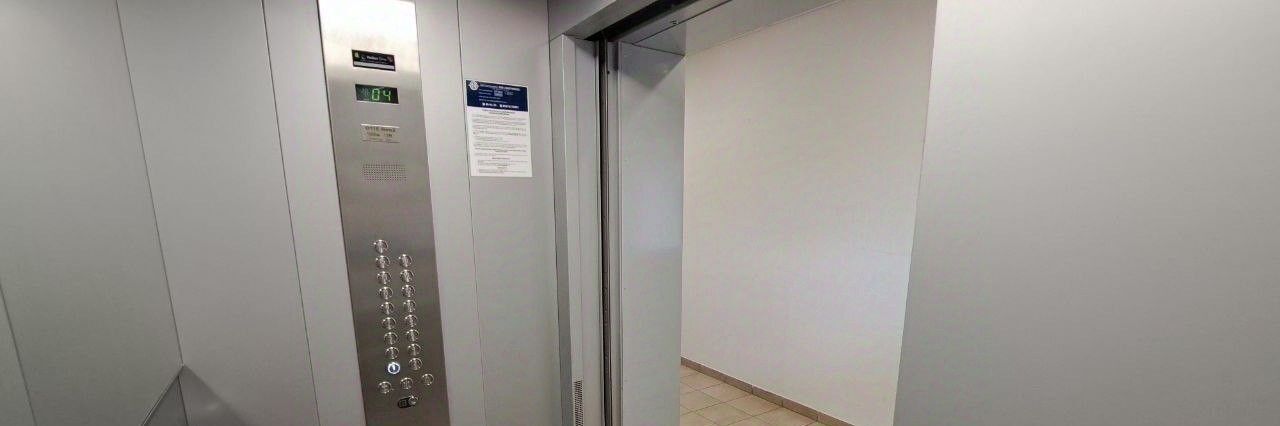 квартира г Пенза р-н Октябрьский ул Щербакова 89 фото 32