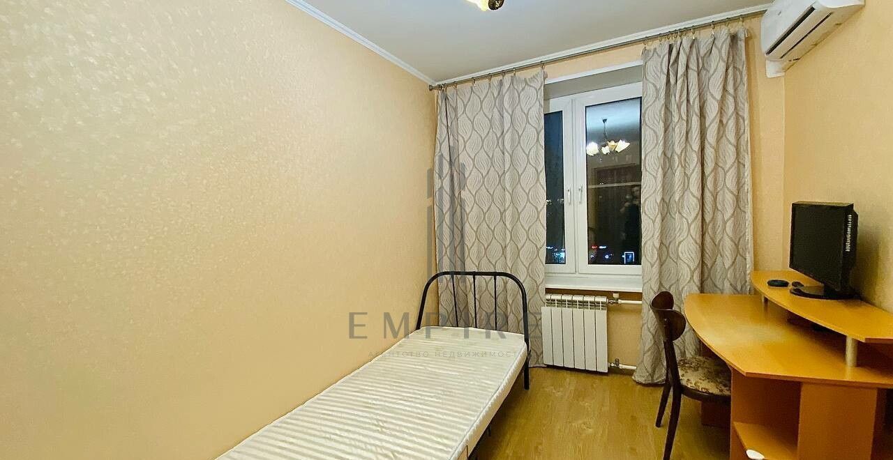 квартира г Москва метро Дубровка ул Симоновский Вал 18 муниципальный округ Даниловский фото 12