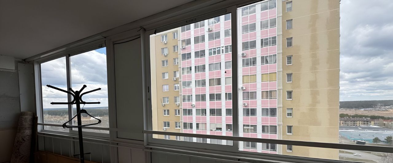 квартира г Набережные Челны р-н Автозаводский 46-й комплекс 11А фото 10