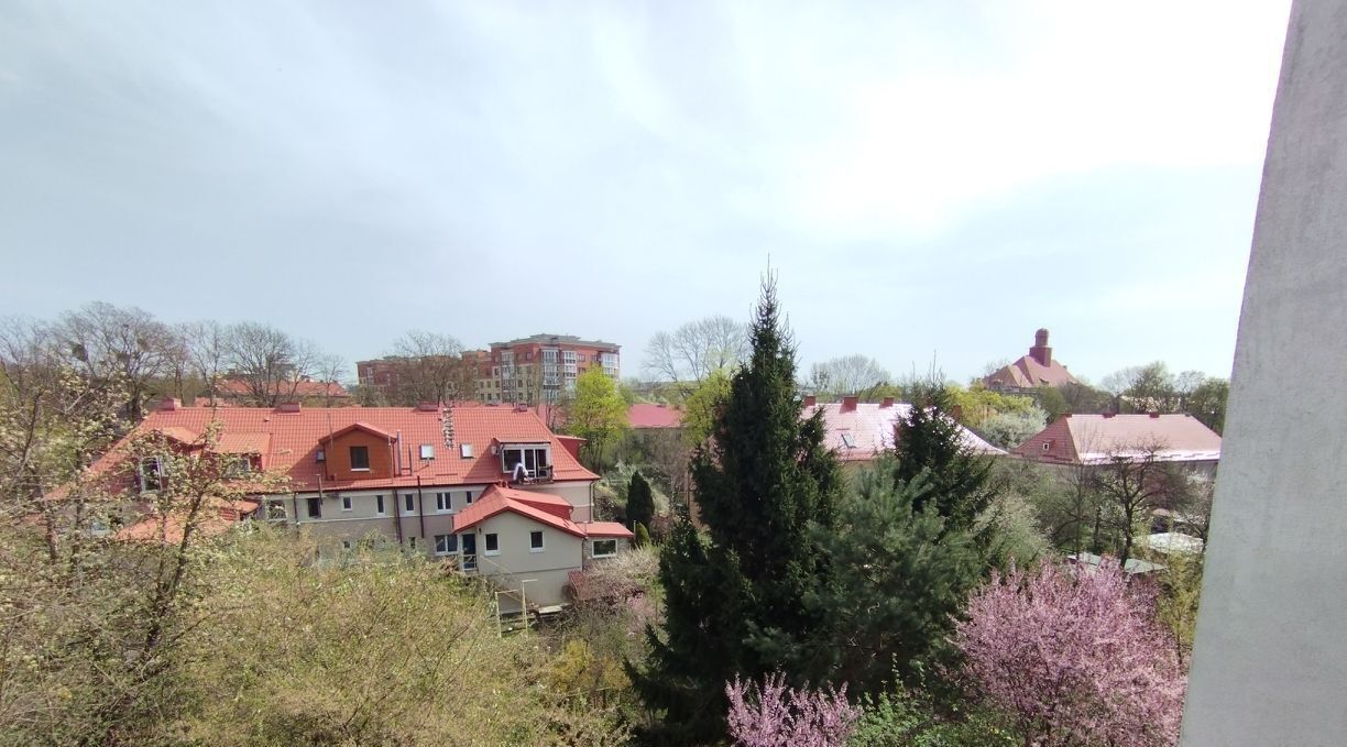 квартира г Калининград р-н Центральный ул Ростовская 32 фото 24