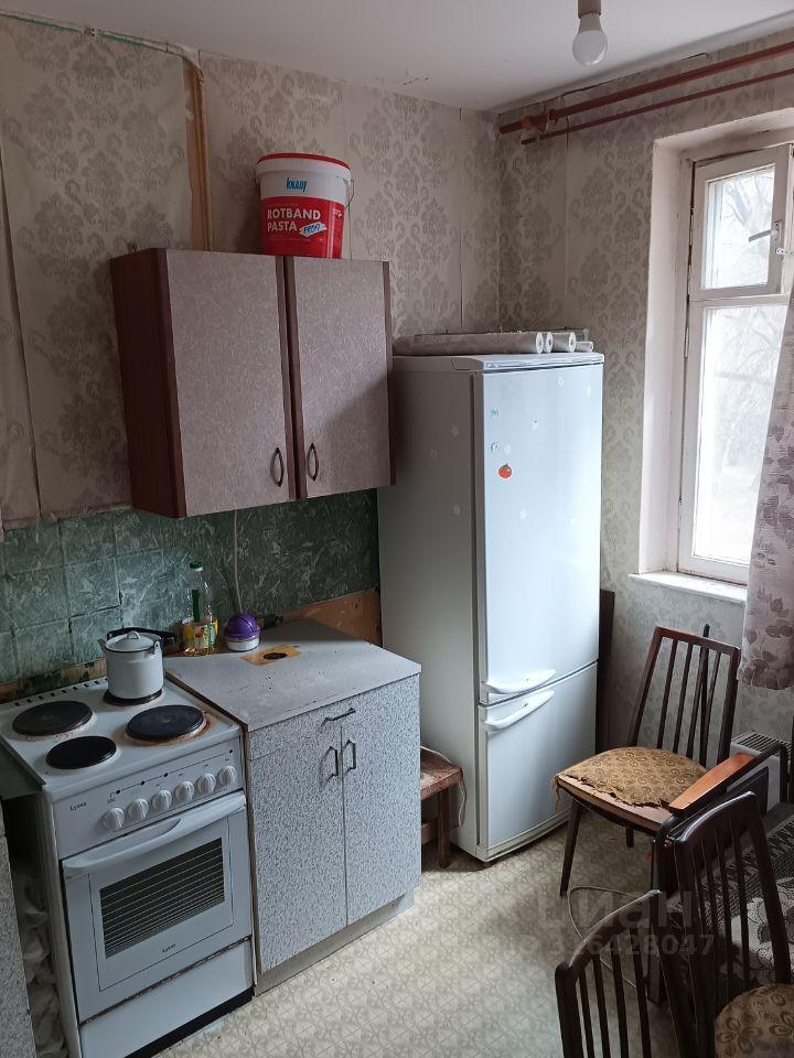 квартира г Москва метро Филевский парк ЗАО б-р Филёвский 8/1 Московская область фото 1
