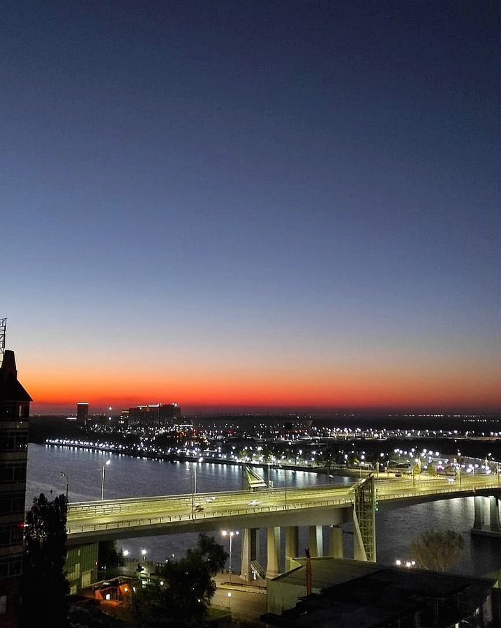 квартира г Ростов-на-Дону р-н Кировский ул Ульяновская 50 фото 12