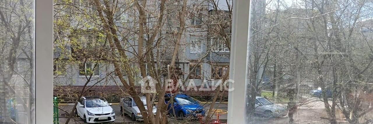 квартира г Калуга р-н Московский ул Гурьянова 59 фото 14