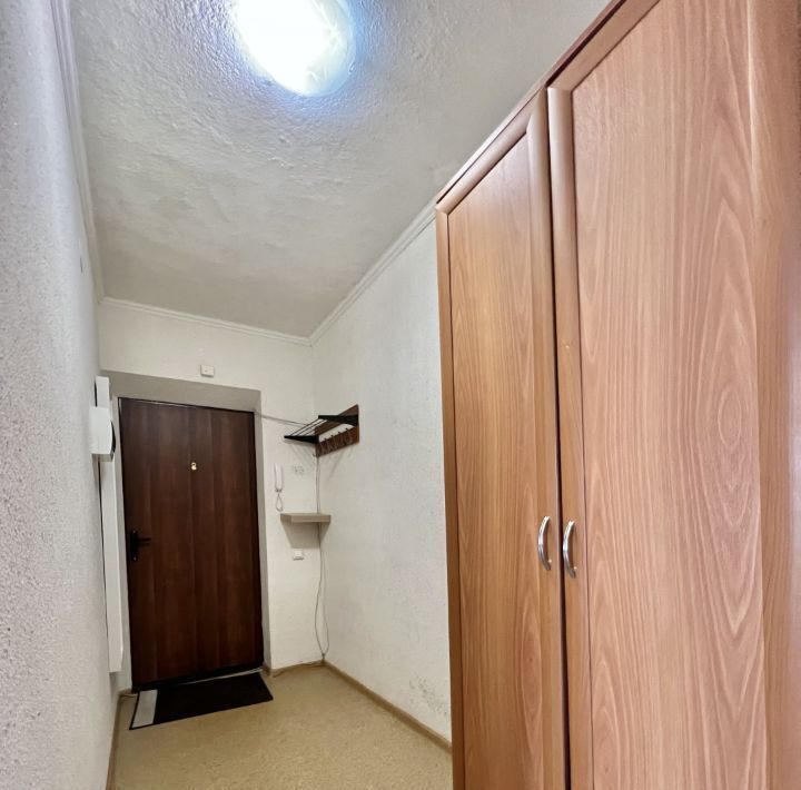 квартира г Калуга р-н Ленинский ул Георгия Амелина 24 фото 13