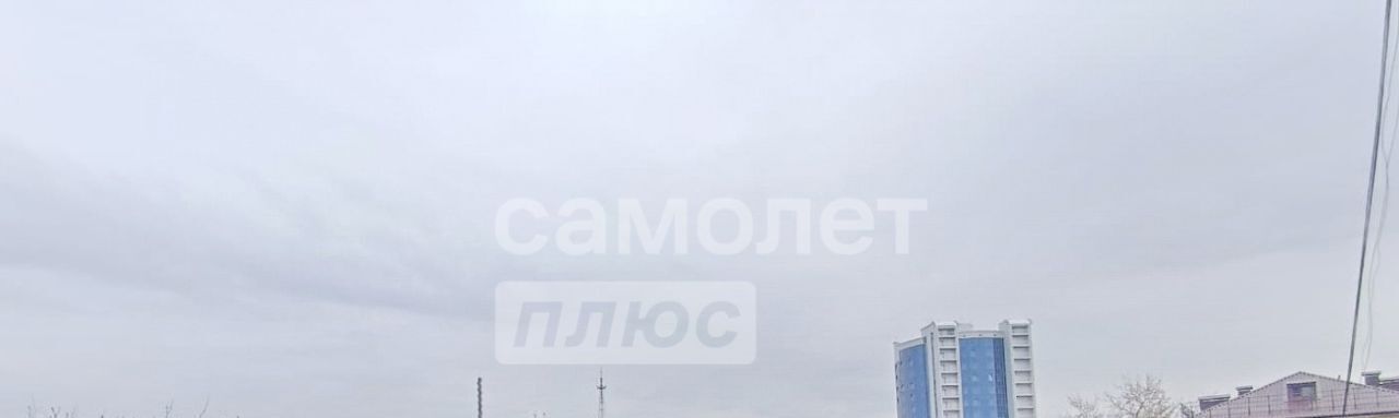 квартира г Калуга р-н Московский ул Баррикад 124 фото 29