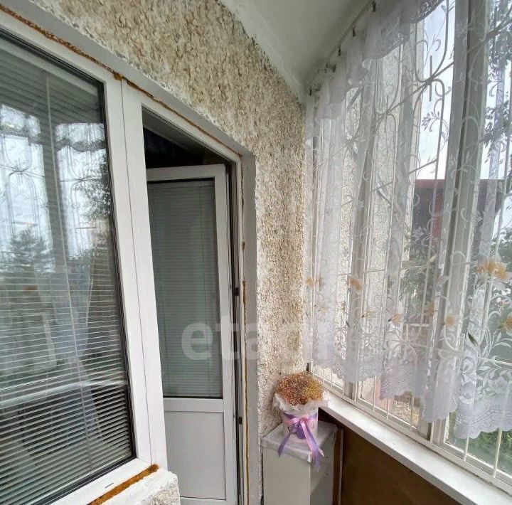 квартира г Сургут ул Федорова 5/2 23-й фото 13