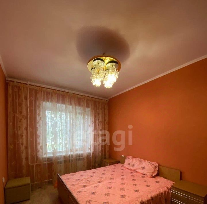 квартира г Сургут ул Федорова 5/2 23-й фото 16
