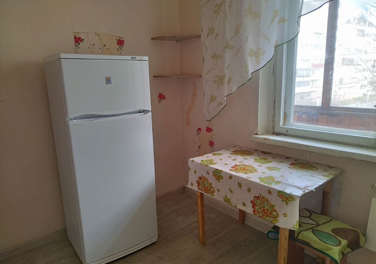 квартира г Томск р-н Октябрьский тракт Иркутский 53 фото 5