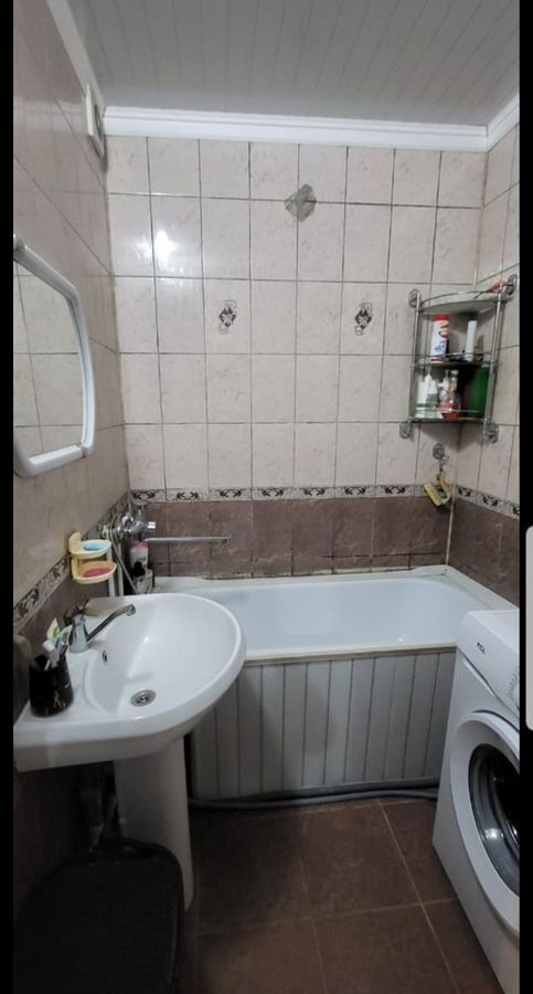 квартира г Нальчик Богданка ул Эльбрусская 1а фото 9
