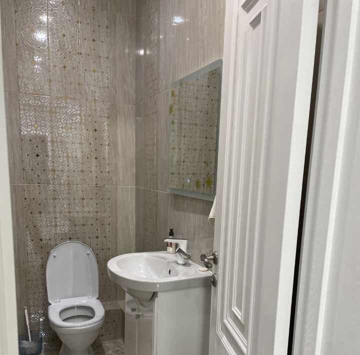 квартира г Хабаровск р-н Центральный ул Истомина 22а фото 19