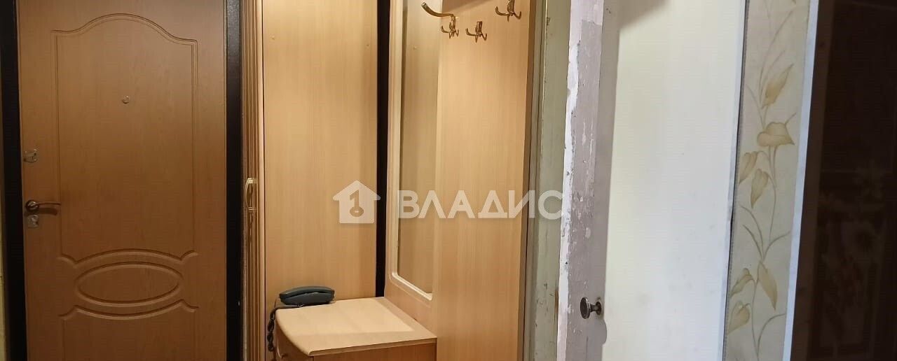 квартира г Калуга р-н Московский ул Гурьянова 59 фото 11