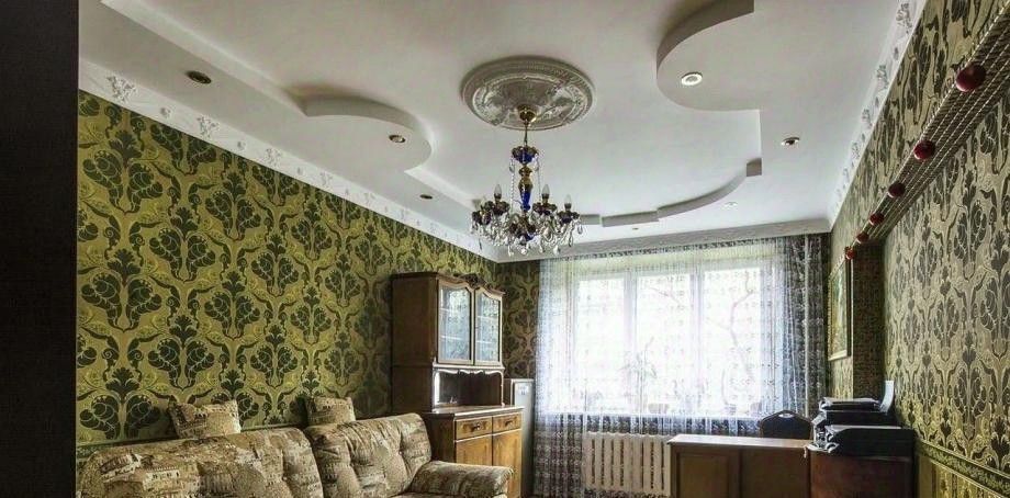 квартира г Москва метро Кожуховская ул 5-я Кожуховская 16 фото 12
