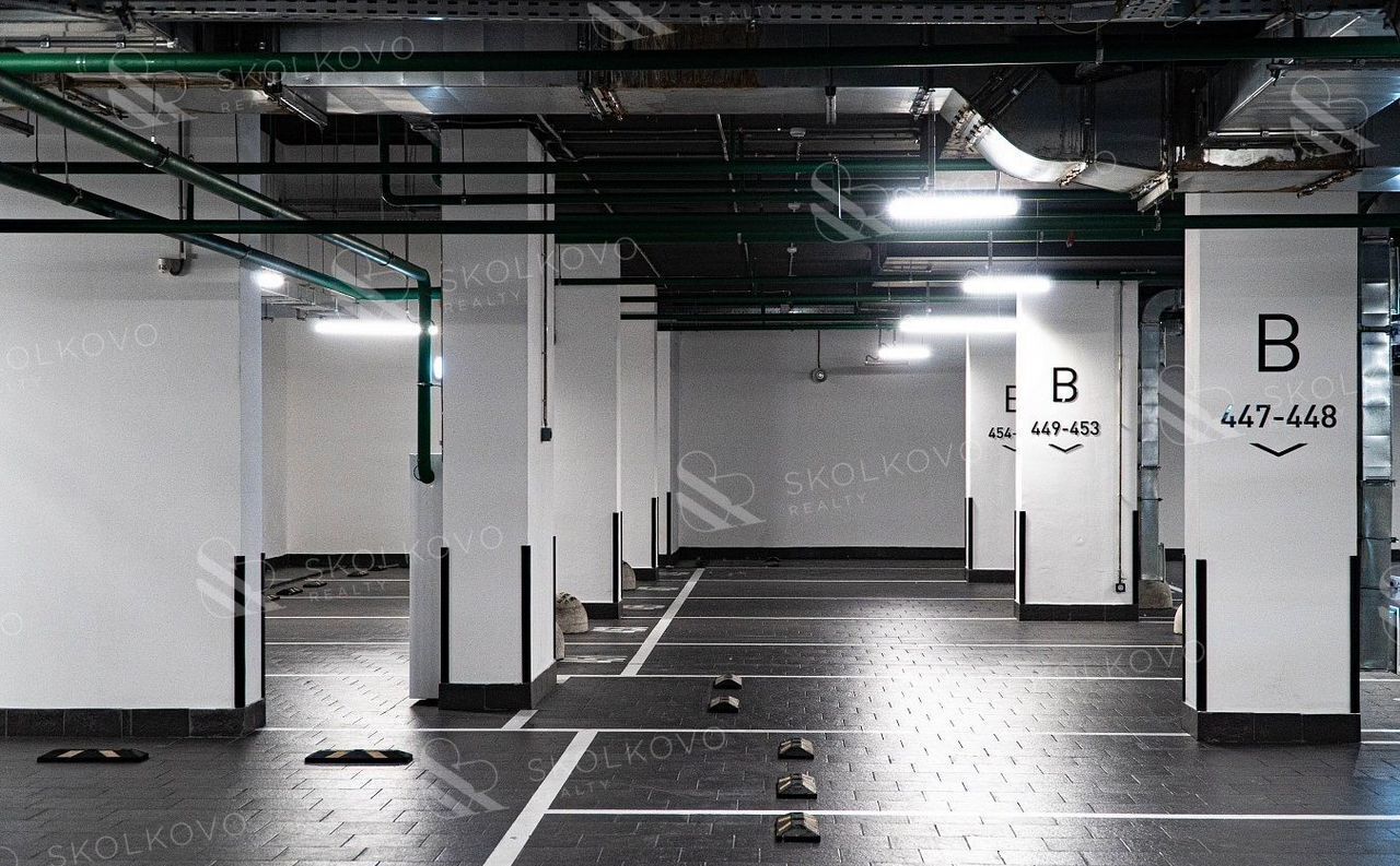 квартира г Москва метро Минская ЗАО район Раменки ЖК Вест Гарден к 7 фото 13