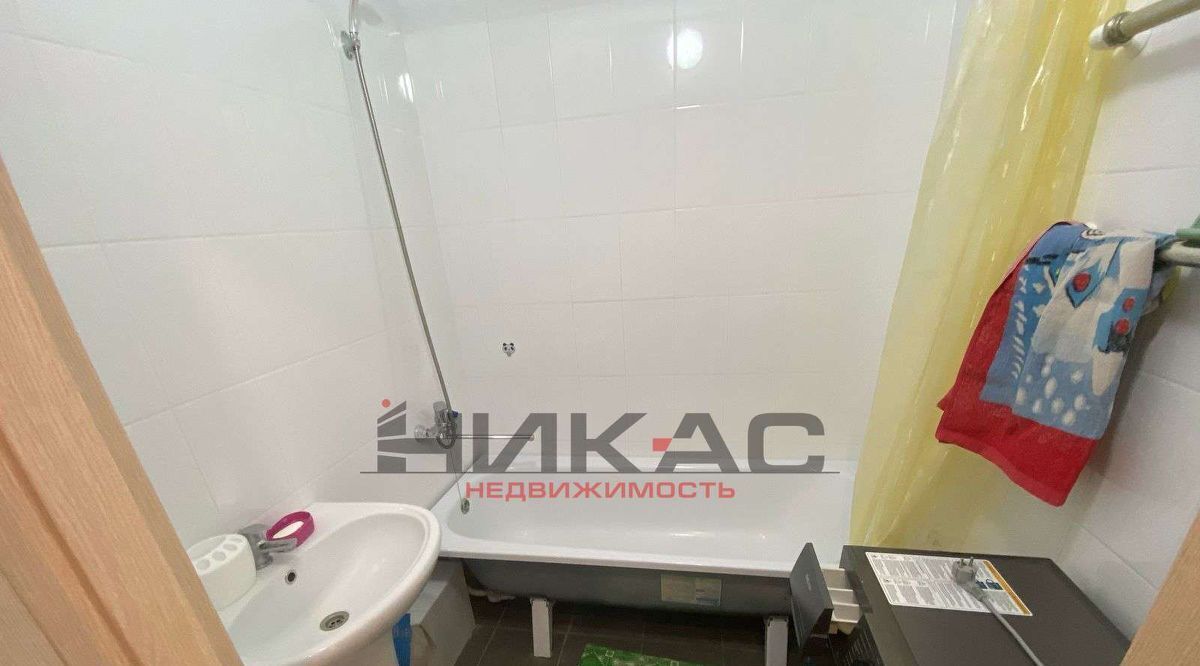 квартира г Ярославль р-н Кировский ул Угличская 19 ЖК «Династия» фото 12