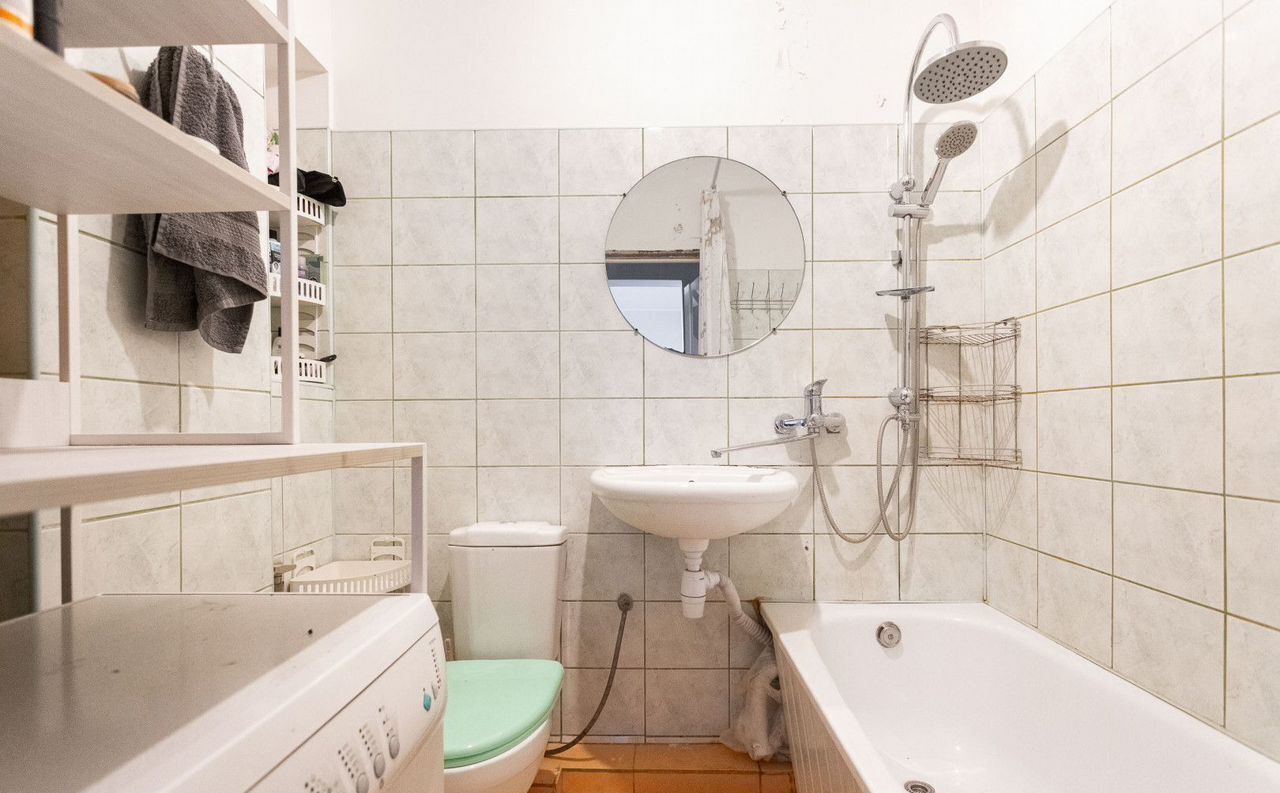 квартира г Калининград р-н Центральный ул Осенняя 30 фото 29