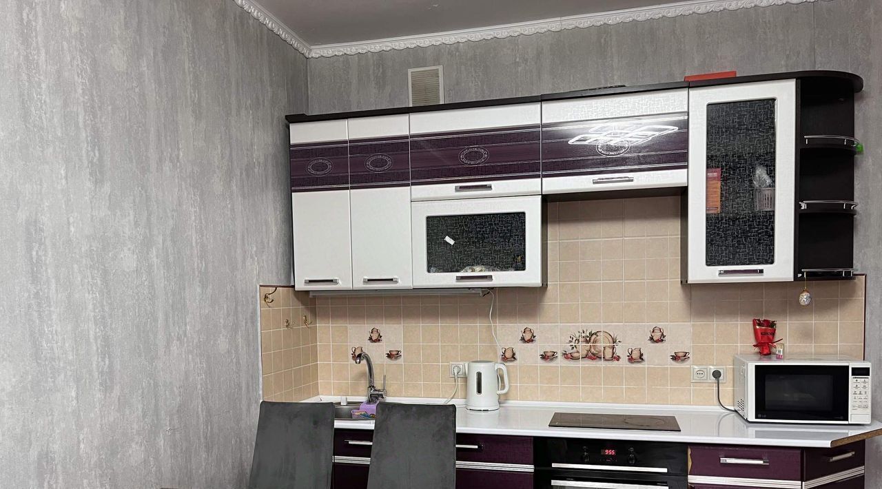 квартира г Иркутск р-н Октябрьский ул Байкальская 289/5 фото 1