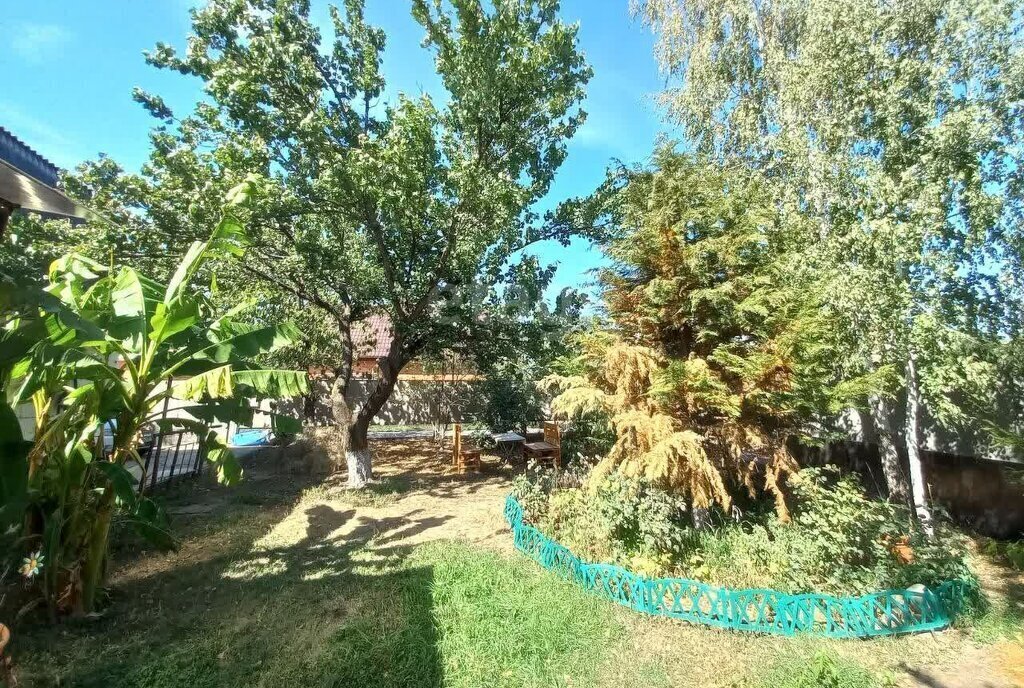 дом г Краснодар п Лазурный снт Охрана фото 4