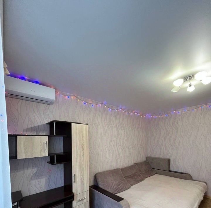 квартира г Ставрополь р-н Промышленный ул А. Савченко 38к/10 № 35 мкр фото 16