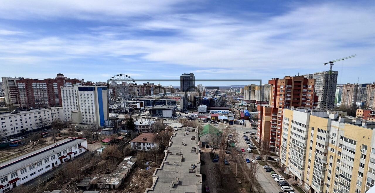 офис г Уфа р-н Советский ул Акназарова 21 фото 2