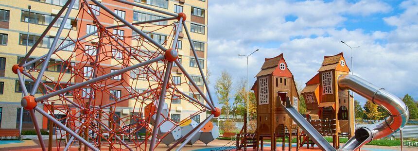 квартира г Пушкино ЖК Новое Пушкино Медведково фото 10