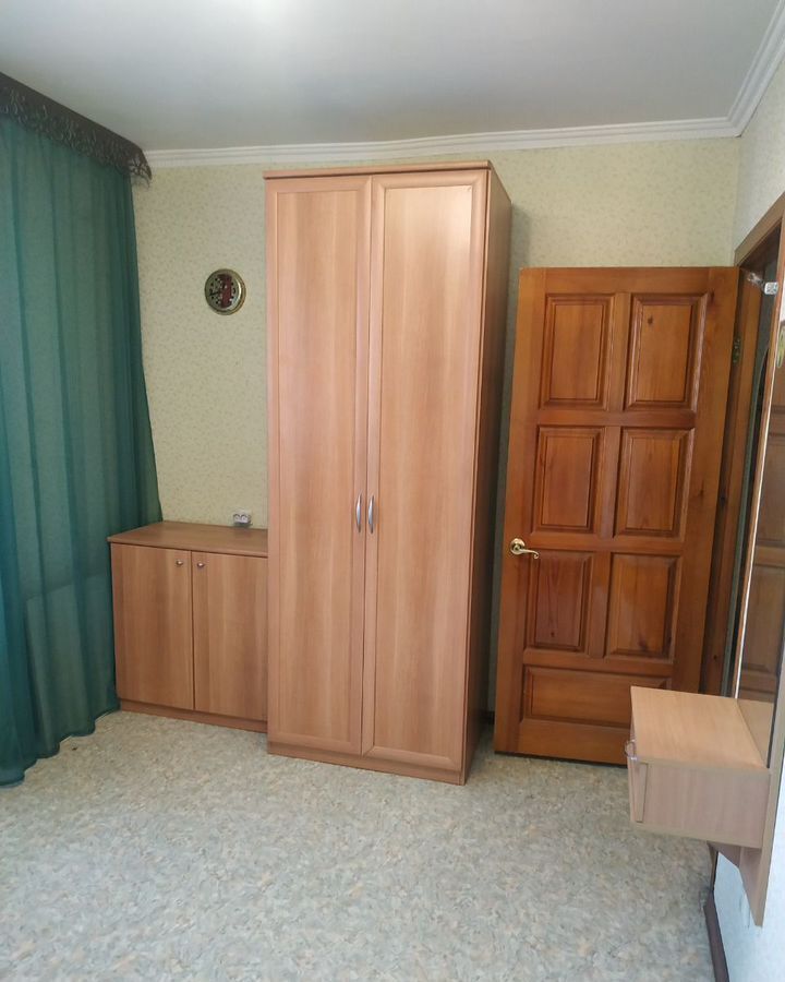 квартира г Барнаул р-н Индустриальный ул Попова 194 фото 9
