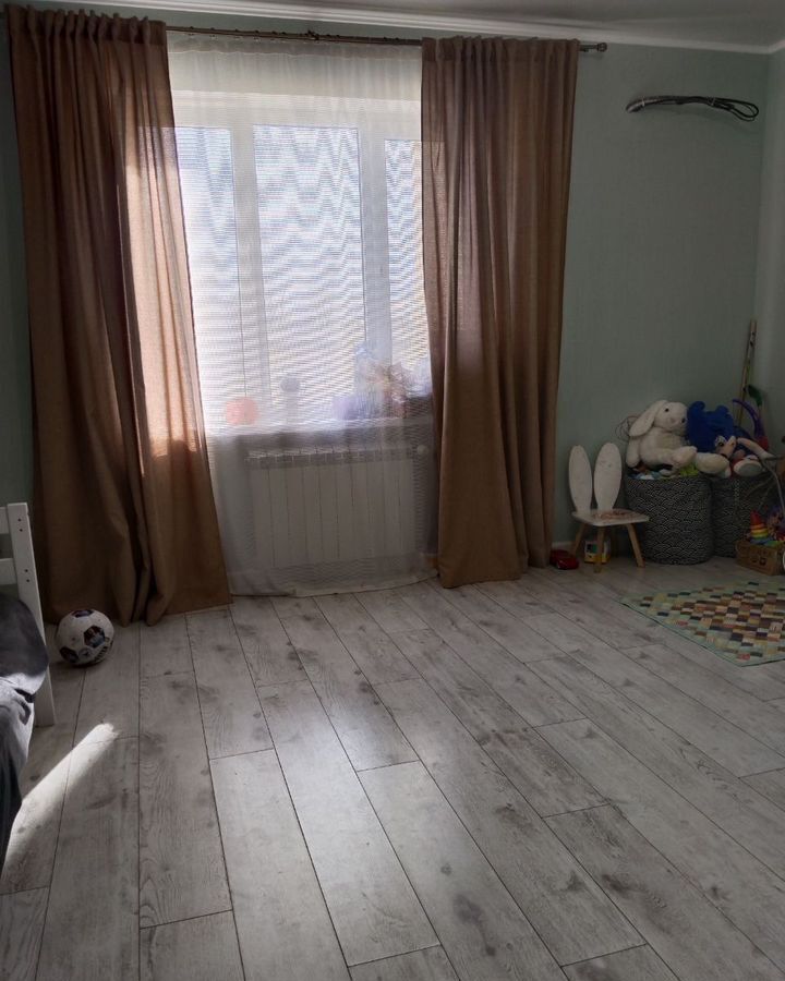 квартира г Саратов р-н Октябрьский ул им Симбирцева В.Н. 40а фото 13