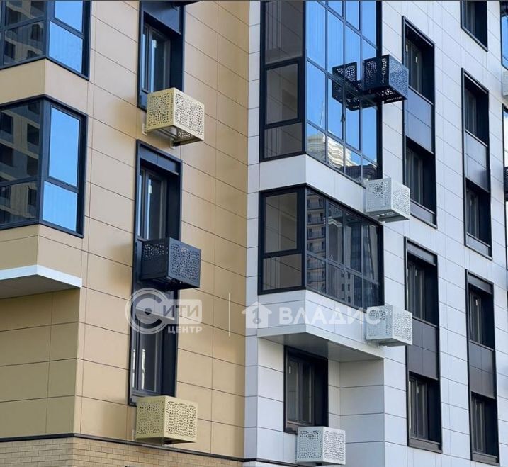 квартира г Воронеж р-н Центральный ул Загоровского 7к/2 фото 7