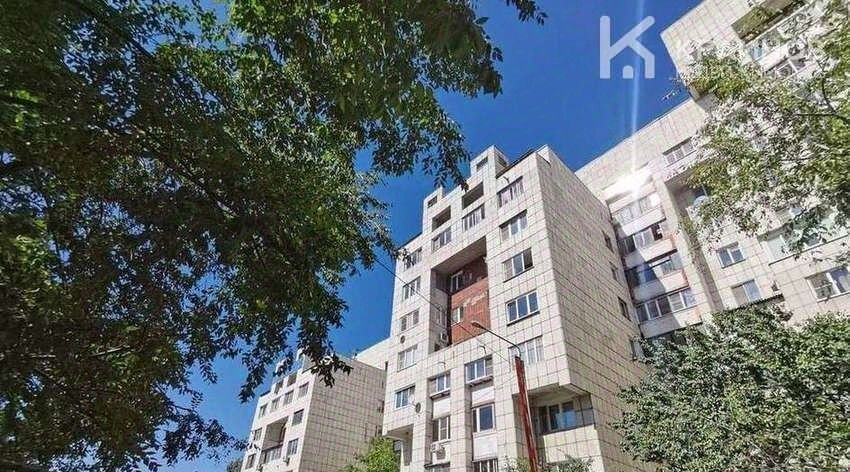 квартира г Воронеж р-н Левобережный наб Спортивная 23 фото 22