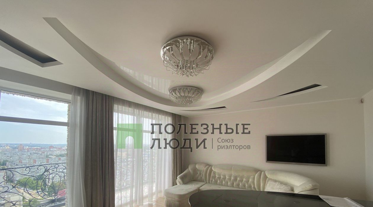 квартира г Тула р-н Советский ул Вересаева 10а фото 4