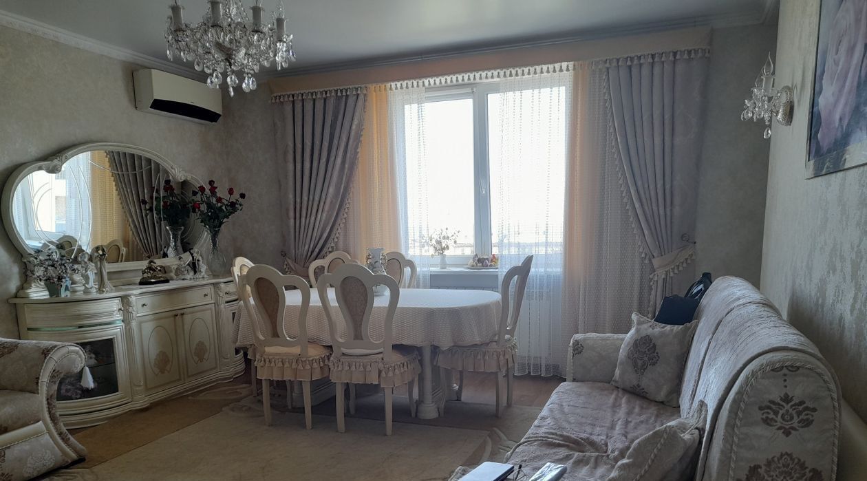 квартира г Волгоград р-н Центральный ул Комсомольская 8 фото 10