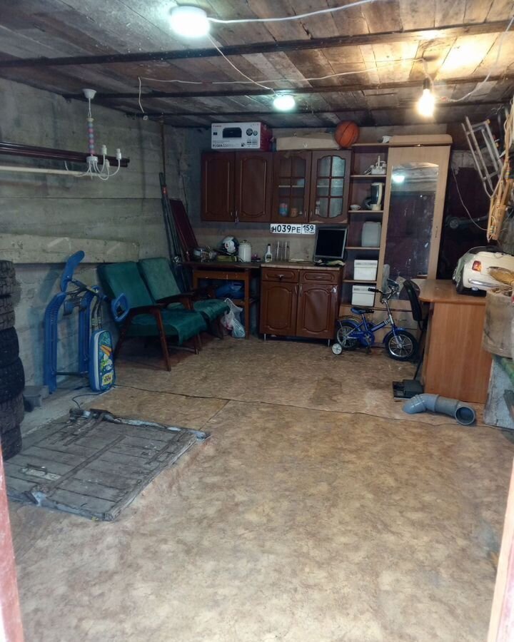 гараж г Жигулевск фото 2