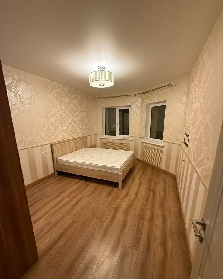 квартира г Нижний Новгород р-н Нижегородский ул Богдановича 6 фото 3