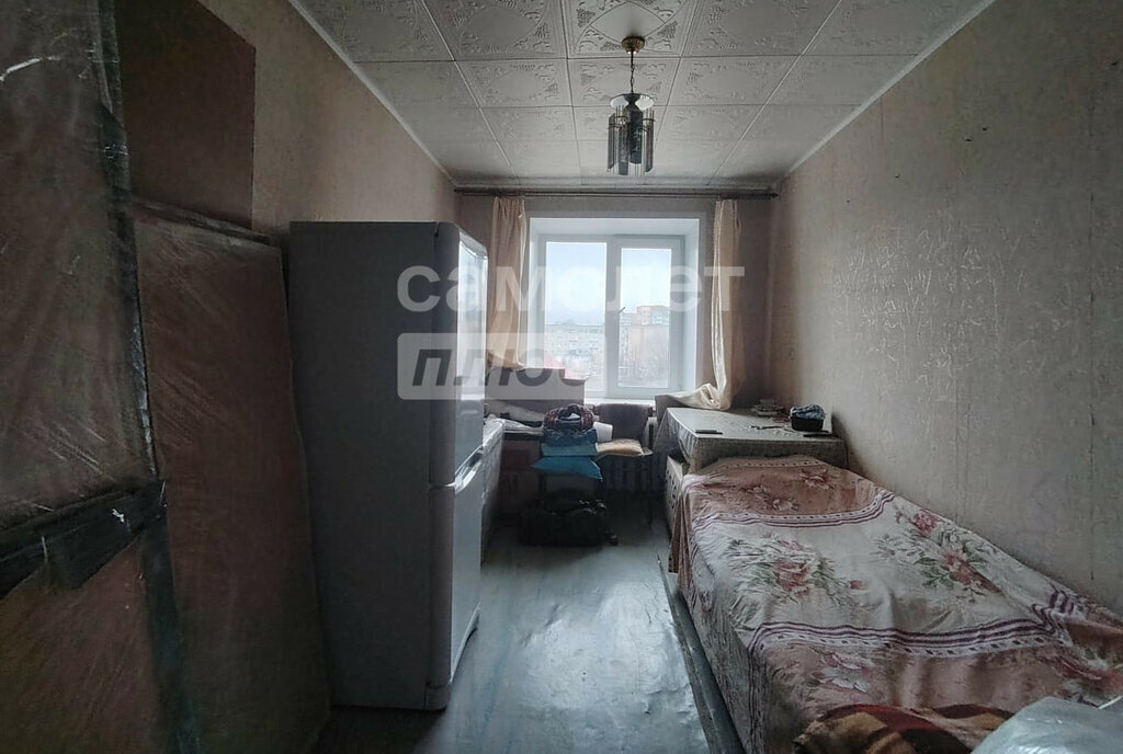 квартира г Пенза р-н Железнодорожный ул Чаадаева 89 фото 4