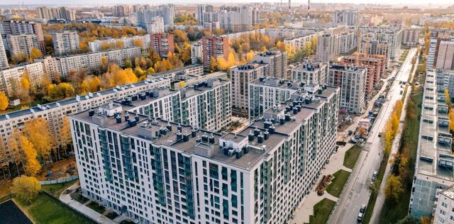 метро Академическая ул Академика Константинова 1к/1 округ Академическое фото