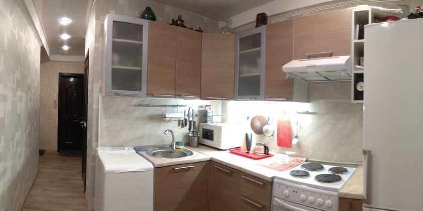 комната г Санкт-Петербург метро Ладожская ул Коммуны 42к/1 округ Ржевка фото 1