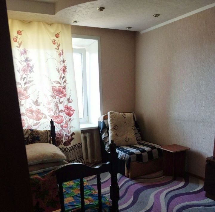 комната г Владимир р-н Ленинский ул МОПРа 15 фото 1