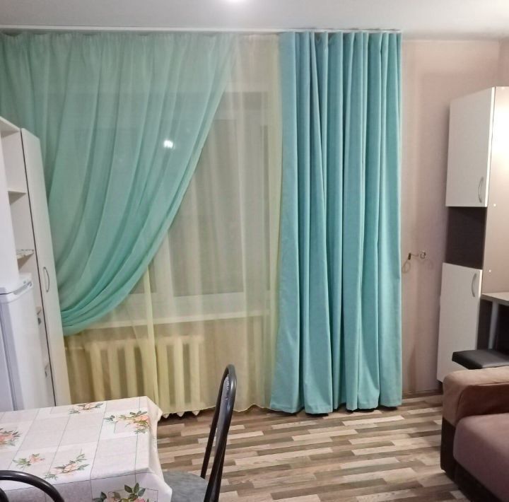 комната г Владимир р-н Фрунзенский пр-кт Суздальский 17а фото 4