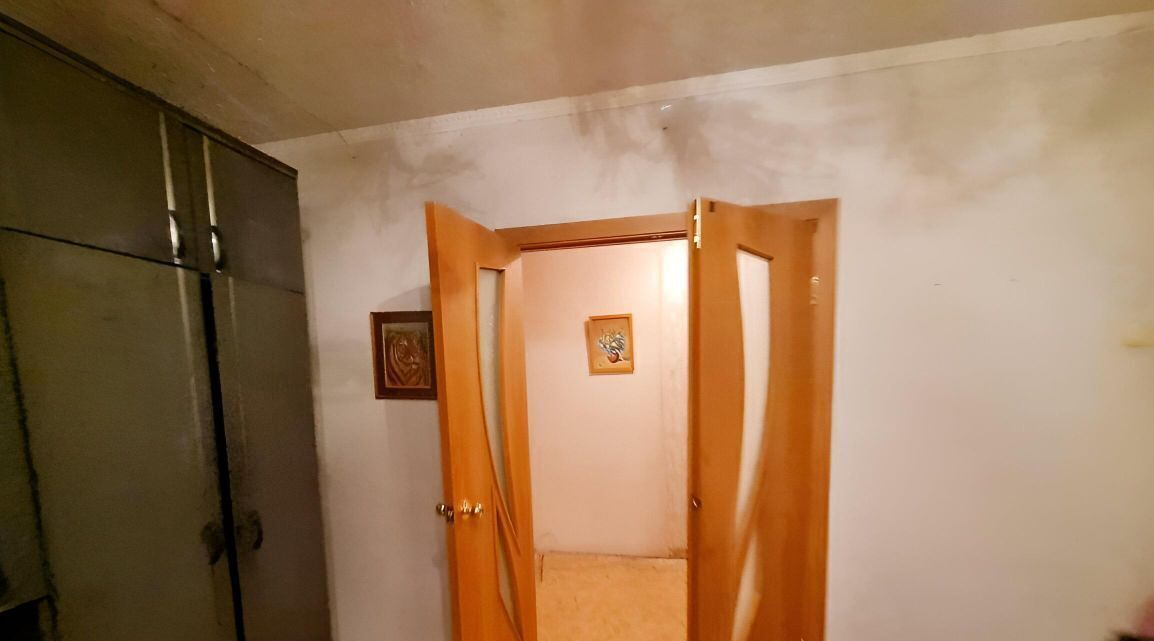 квартира г Красноярск р-н Железнодорожный ул Мечникова 12 фото 4